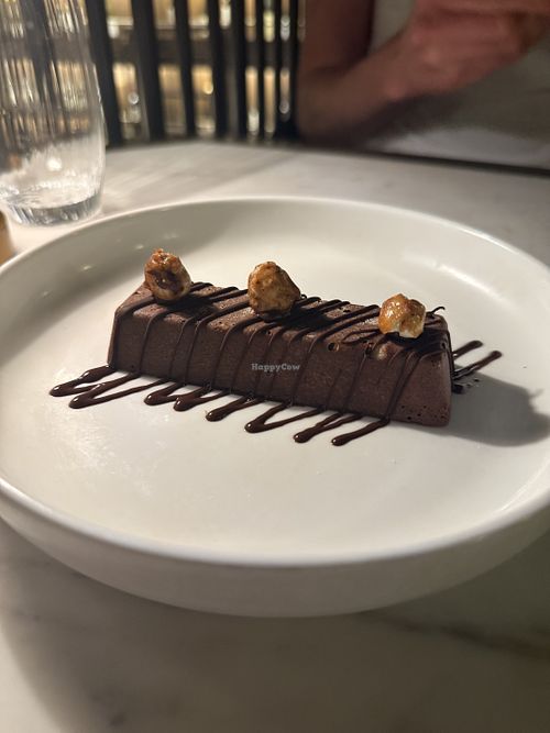   at Bossi in Auckland
