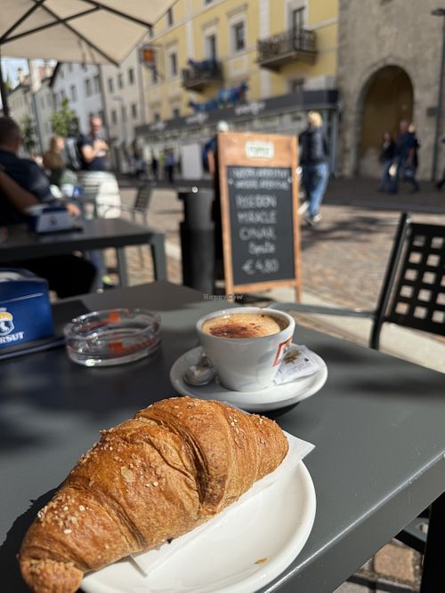   at Bottega del Dersut in Bressanone