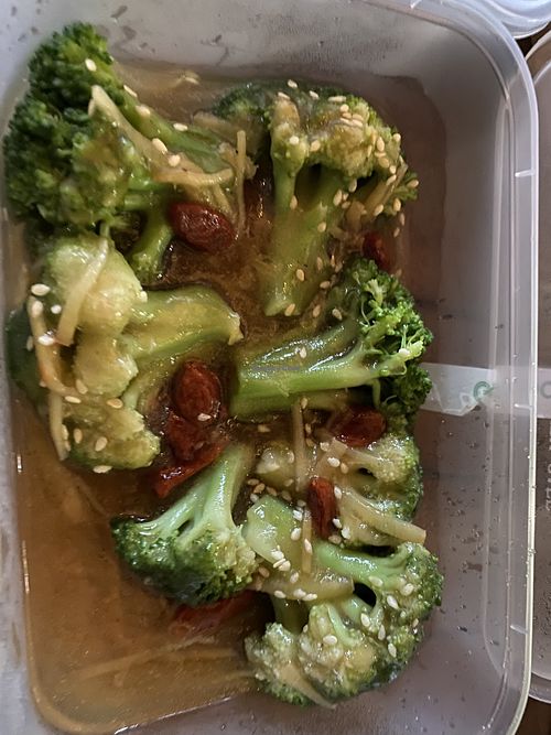 Image of Mai3 Cafegan Vegetarian Cafe