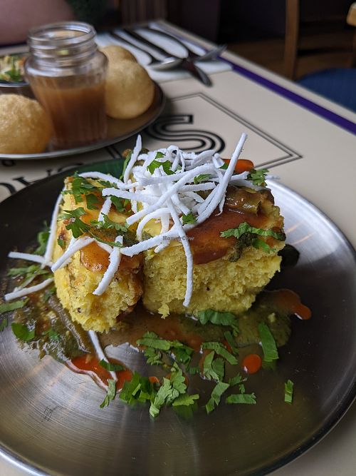Saur Rasoi Saurav Ki Rasoi - Folkestone Restaurant - HappyCow