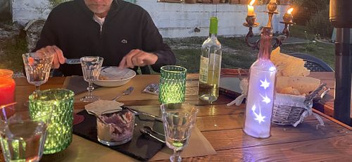 Home Restaurant Ionontimangio