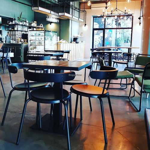 I RECOMMEND THIS PLACE at Juniper in Wellesley