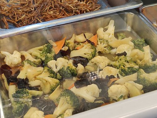  at Heavenly Taste Vegetarian - 天味素食 in Central Singapore