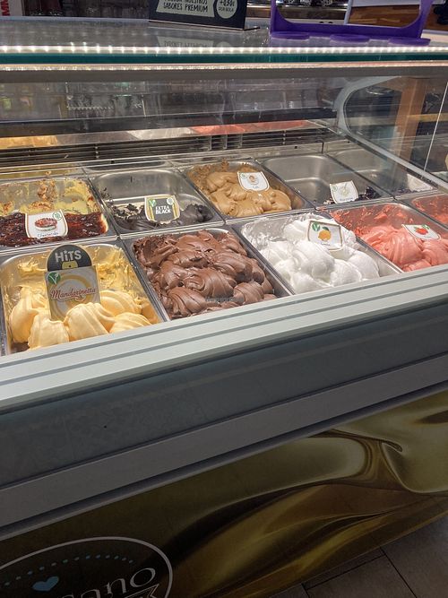   at Arte Sano in Redondela