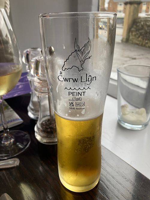 The Lemon Tree - Wrexham Restaurant - HappyCow