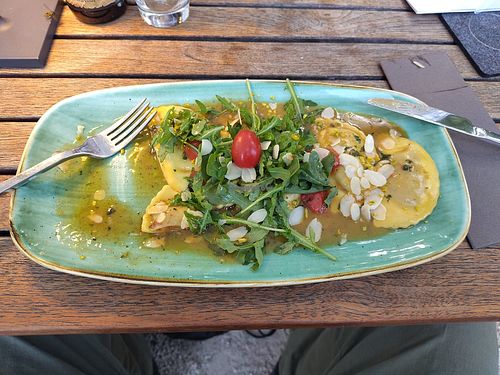  at PASTORALE Kultursalon & Sommergarten Limburg in Limburg