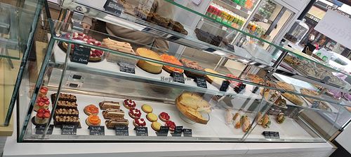 Image of La Mauvaise Herbe