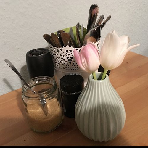 interieur at HappenPappen in Hamburg