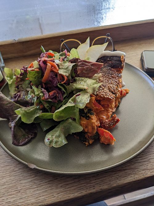  at HappenPappen in Hamburg