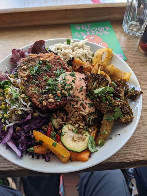  at HappenPappen in Hamburg