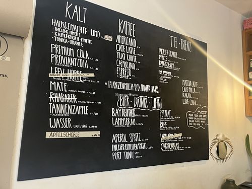   at HappenPappen in Hamburg