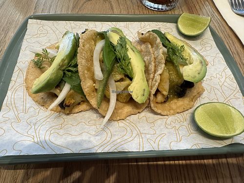   at MEX - Vuela Carmela - T2 in Mexico City