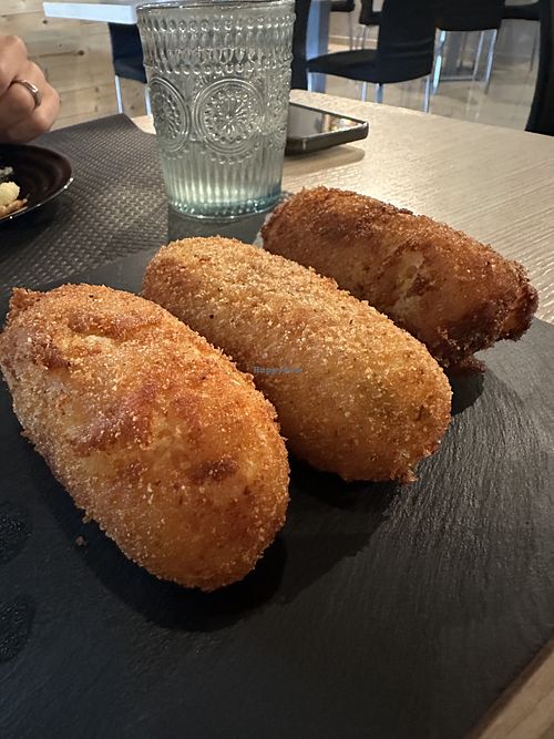   at Verdebasilico Ristorante Pizzeria in Avellino