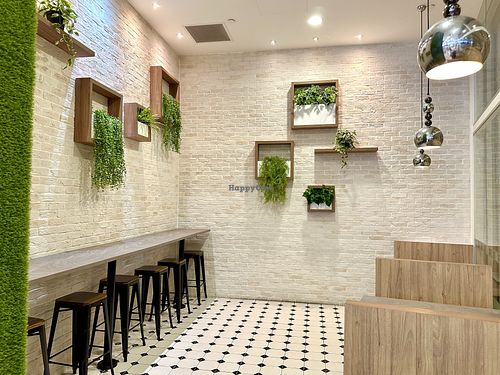   at Swagat Indian Vegetarian - Perennial Business City in West Singapore