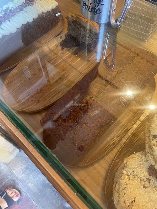  at Solo Café in Madrid