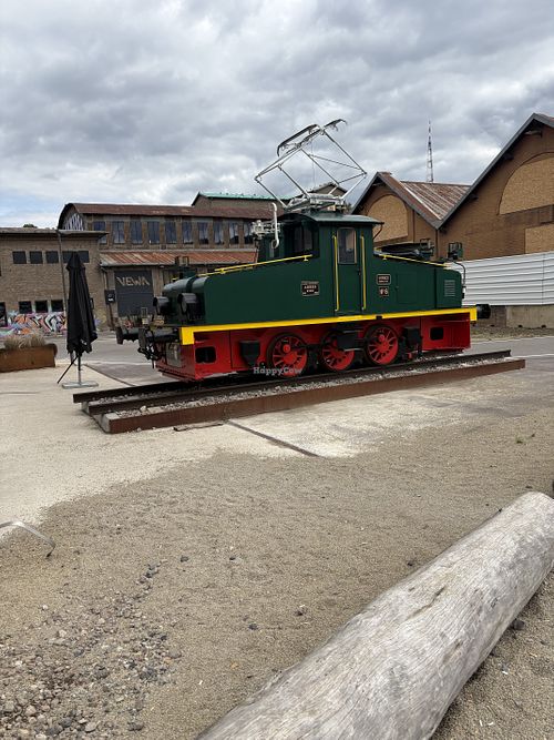   at KANTIN in Dudelange