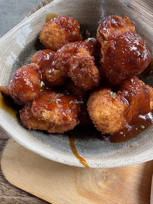   at KANTIN in Dudelange