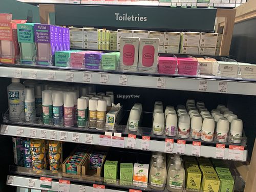   at Holland & Barrett - Blanchardstown in Dublin