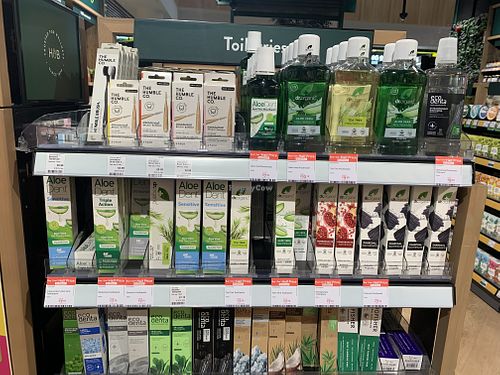   at Holland & Barrett - Blanchardstown in Dublin