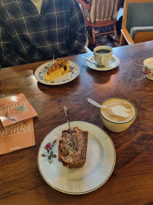  at Die Ilse in Bad Kissingen