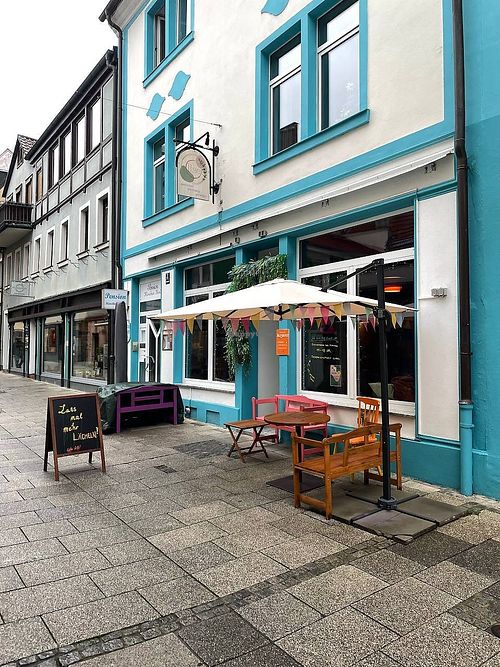  at Die Ilse in Bad Kissingen