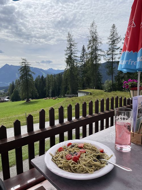   at Alpengasthaus Edelbrunn in Ramsau Am Dachstein