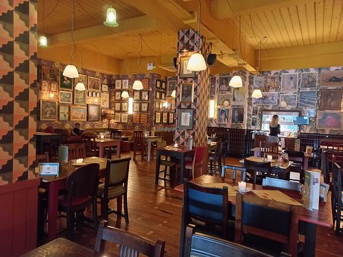  at Panadero Lounge in Macclesfield