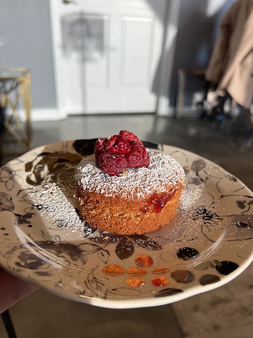   at Coquelicot Gallery and Cafe in Palatine