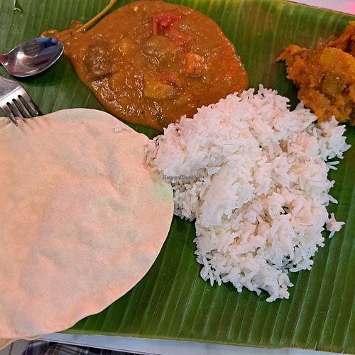  at BananaBro - Setia City Mall in Shah Alam