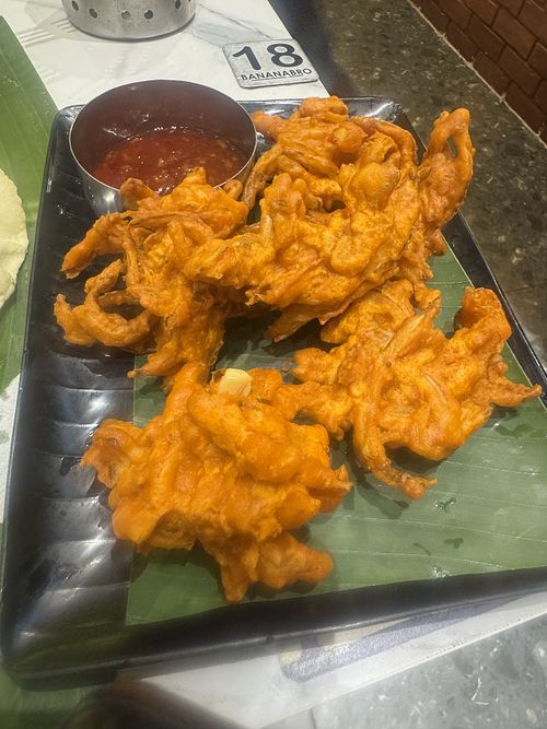   at BananaBro - The Exchange TRX in Kuala Lumpur