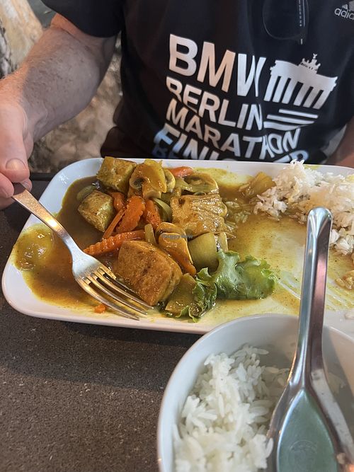   at Croq' Nem Le Tai in Avignon