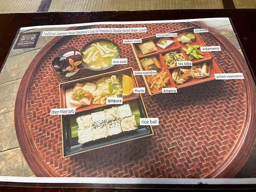 Description   at Traditional Japanese House NAKAMURA - 古民家なかむら  in Fujikawaguchiko