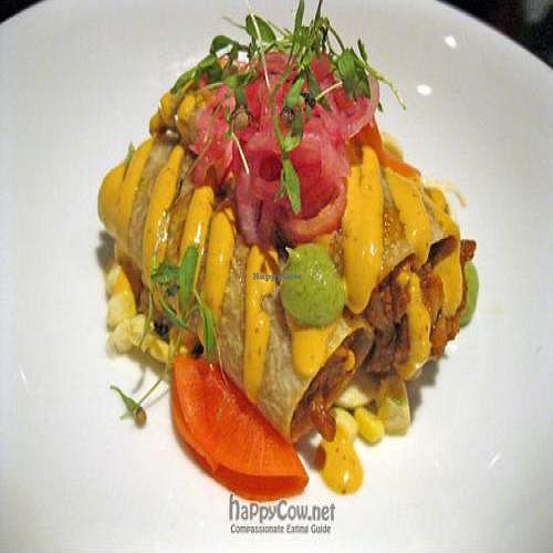  at Pure Food and Wine in New York City