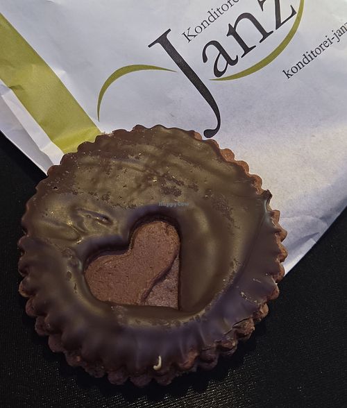 Don't know what they're called, but so tasty at Janz in Wila