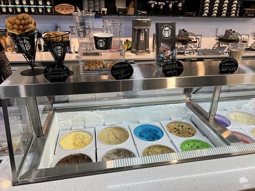   at The Dolly Llama  in Myrtle Beach