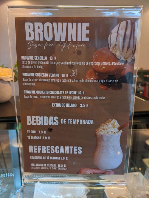 Image of Pekados Sin Culpa Envigado