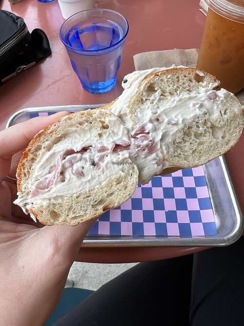 Image of Flour Moon Bagels