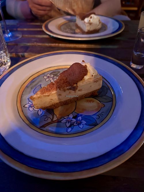   at Borgo Antica Osteria in Sheffield