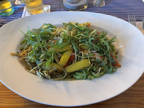   at Seestern in Heiligenhafen