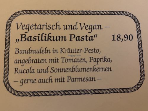   at Seestern in Heiligenhafen