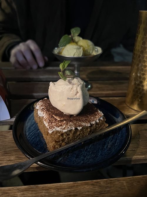 Vegan Ramen Mei - Roma