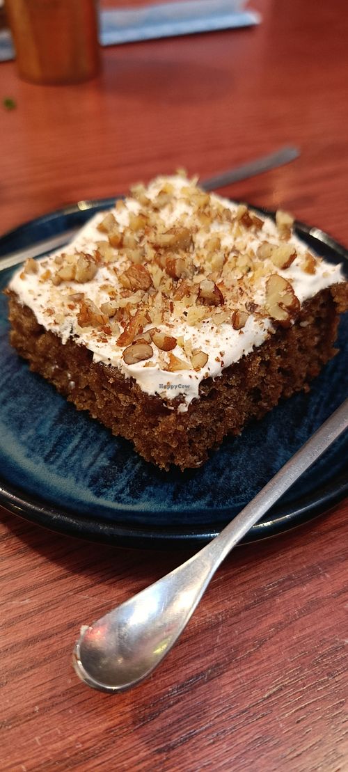 Vegan Ramen Mei - Roma