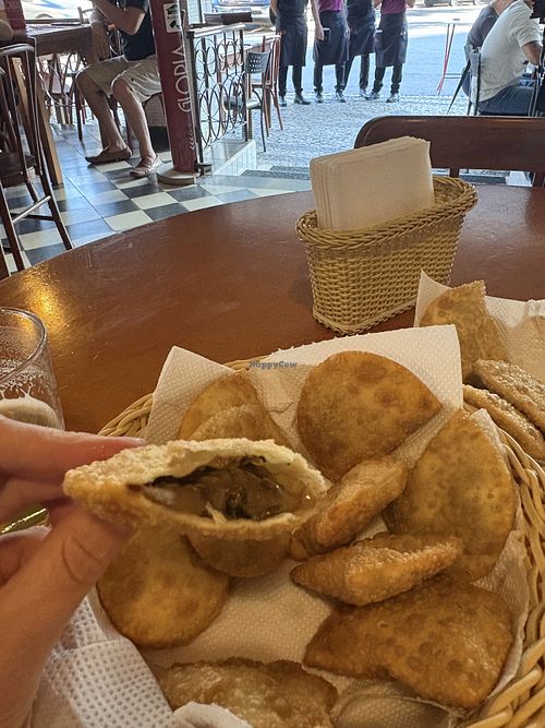   at Glória in Goiania