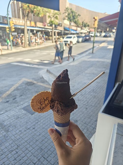  at Che Gelats in Mallorca