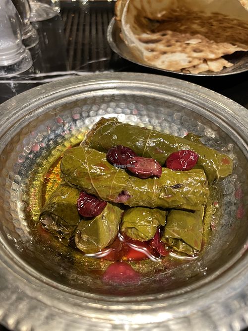   at Galeyan Restaurant in Istanbul