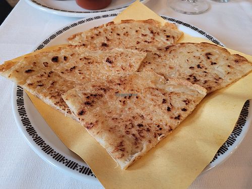  at Locanda la Radice  in Bacedasco