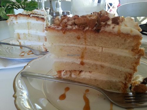 Cake from Cakes n Treats at Cakes 'N' Treats in North West London