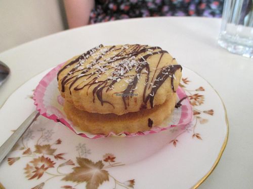 Whoopie Pie at Cakes 'N' Treats in North West London
