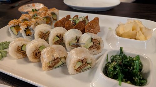  at Yuuka Yuuka  in Tromsoe