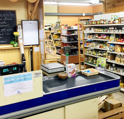 cozy! at Planete Bio in Chamonix-mont-blanc